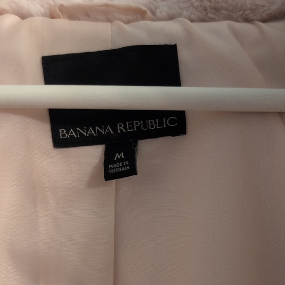 Pink Teddy Jacket Plush Zip-Up - Picture 2 of 3